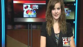 Amanda Sohaney KOMU 8/10 Cut-Ins II