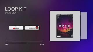 (FREE) Loop Kit - Iann Dior x The Kid Laroi | Download Sample Pack 2021 