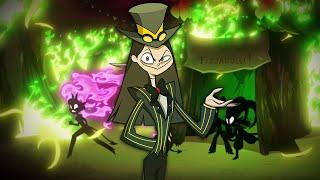 How EVIL Was Sir Pentious on Earth? Hazbin Hotel Season 2 Theory!