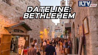 Holy Land Exodus: Why Bethlehem’s Christians Are Vanishing