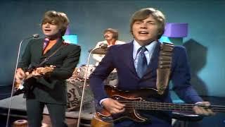 NEW  Ride My See Saw - Moody Blues {Stereo} 1968