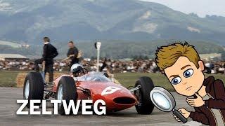 Zeltweg - Austria's Forgotten F1 Track