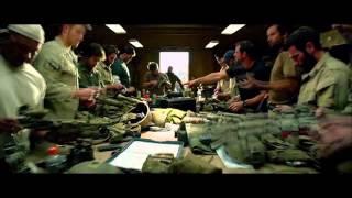 Lone Survivor Speech (Ballad of the Frogman) UDT Navy Seal Creed