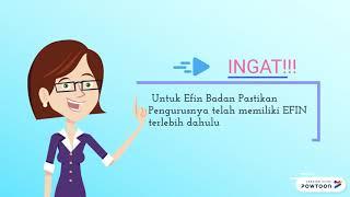 Video Informasi