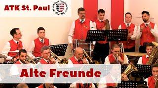 ATK St. Paul - Alte Freunde (Live, 2019)