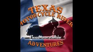 Texas Motorcycle Rider Adventures