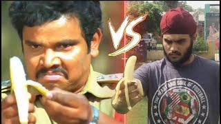 Funny Action Scenes Vs Reality |Bollywood Vs Reality