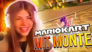 BODENLOSE RUNDEN MARIOKART