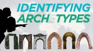 Identifying Arch-e-Types