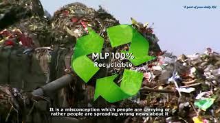 Uflex Recyclability Project: Making Lives Better for Mankind