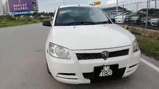 2010 Proton Saga 1.3 (M) - JML4638