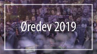 Øredev 2019 – Aftermovie