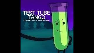 Inanimate Insanity - Test Tube Tango (CubenRocks Lofi Hip Hop Remix) (Audio)