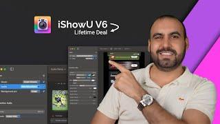 iShowU V6 $19 Screen Recorder Lifetime Deal You Need or Should Avoid?