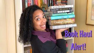 Showing you all the books I've bought this year so I'll stop impulse buying.(book haul)