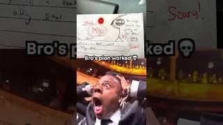 This kid is a certified genius 
