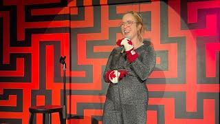 Nihaomatilda Standup: International Dating…