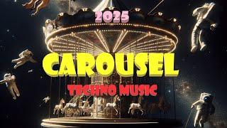 DJ Polkovnik - Carousel  The most beautiful music for the soul and great mood. Crimean mountains 