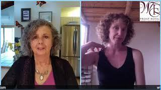 5 2020 WomanGathering with Daven Lee - The Power of the Yin