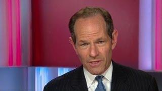 Eliot Spitzer guilty of hypocrisy?