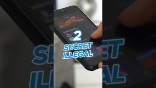 Secret illegal Telegram BotsMust Know.. #viral #shorts #trending