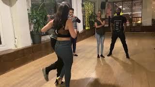 Ennuel & Julz. Kizomba 2.0 on Tayc