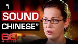 Explainer: Why these women woke up with a foreign accent | 60 Minutes Australia