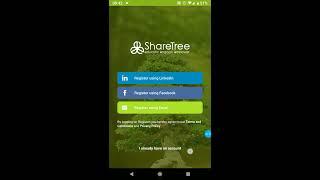 0. How to setup & join a Team Culture of Gratitude on the ShareTree App.