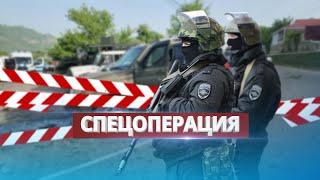 Перестрелка с полицией в РФ / ВСУ поразили цели