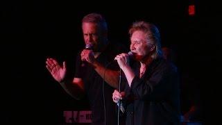 Benny Mardones "Into the Night"  8/2/14 Benny's Lost 80's Bash  Syracuse, NY