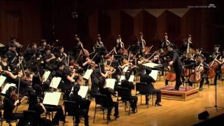 L.v.Beethoven "Egmont" Overture, Op 84