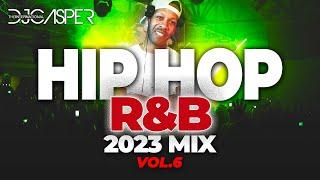 New HIP HOP & RnB Mix 2023  | Best Hip HOP & R&B Playlist Mix Of 2023 Vol. 6 #hiphopmix2023