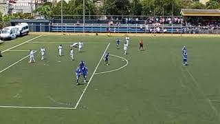 Gol do R9 - Final da terceira divisão de SBC EC Ideal 1X1 Vila Pelé FC (3X5 Pênaltis)