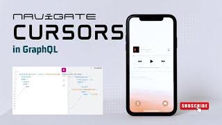 Mastering Cursors in GraphQL: Navigate with First, Last, Before & After! 