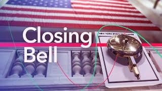 S&P 500 & Nasdaq Close at Records | Closing Bell