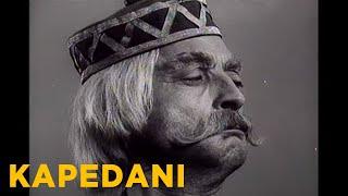 Kapedani (Film Shqiptar/Albanian Movie)