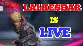 LALKESHAR Gaming Live Stream