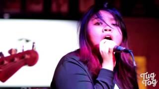 Tugtog Live! - Dearest, - Chameleon