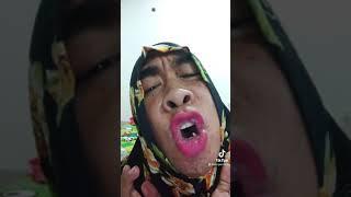 Video lucu tik tok membangunkan sahur....