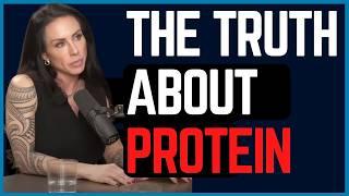 The Truth About Protein: How Much Do You Really Need?