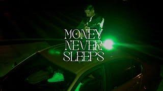 YungDee - Money Never Sleeps Feat. Mad Dice [OFFICIAL VIDEO]