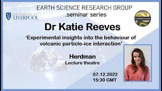 Experimental insights into the behaviour of volcanic particle-ice interaction