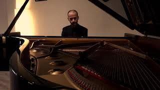 Chopin Nocturne in Eb Major Op.9 No.2 by Sargon Warda