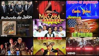 BAILANDO DE JALON MIX CUMBIA DJ DEL REAL d[-.-]b