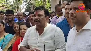 Michael Lobo to back six candidates in Bardez taluka for upcoming assembly election