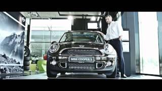 BMW & MINI Autohaus Reisacher - Kinospot