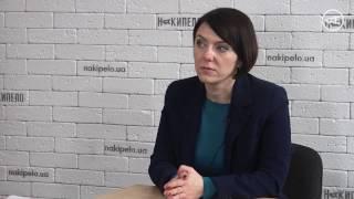 Анна Маляр о слабости российской позиции