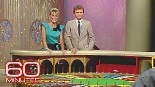 Wheel of Fortune: "Big Wheel" | 60 Minutes Archive