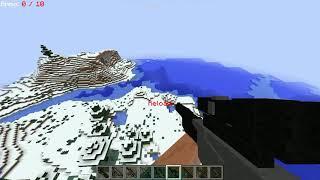 Minecraft Stefinus guns mod 1.7.10 (minecraftparodileri guns mod)