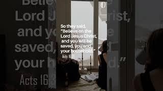 Just Believe | Daily Inspiration